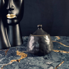 Сахарница с крышкой «Марокко» - Фото 1