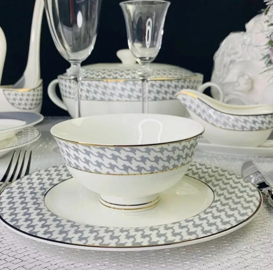 Салатник «Earl Grey»