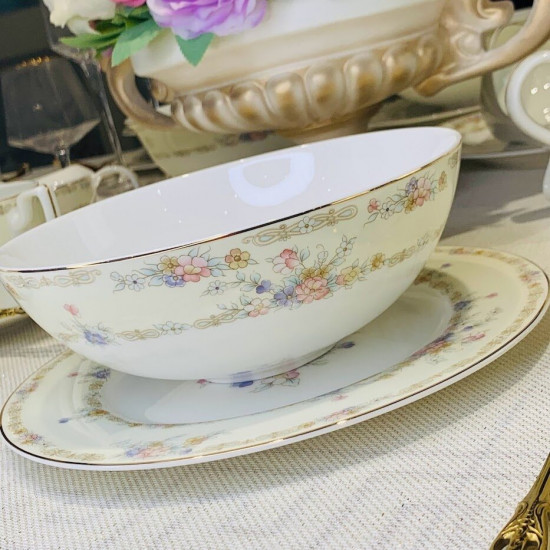 Cалатник «Fleur»