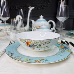 Салатник «Hanomi» - Фото 1