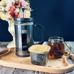 Френч-пресс - Фото 1