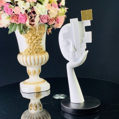 Статуэтка «Маска» - Фото 1