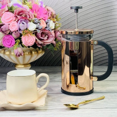 Френч-пресс - Фото 1