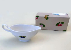 Соусник «Фрукты» - Фото 1