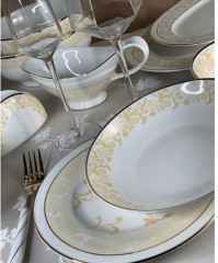 Соусник «Damask» - Фото 3