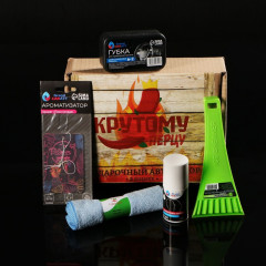 Набор подарочный «Крутому перцу» - Фото 2