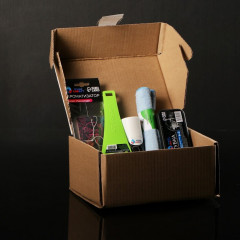 Набор подарочный «Крутому перцу» - Фото 3