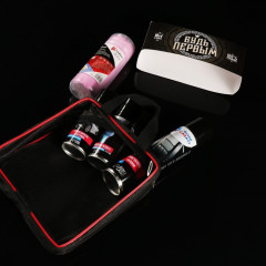 Набор подарочный «Будь первым» - Фото 3