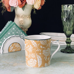 Кружка «Адонис» - Фото 1