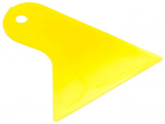 Набор плёнок защитных на порог авто - Фото 1