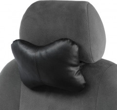 Подушка автомобильная косточка - Фото 2