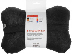 Подушка автомобильная косточка - Фото 4