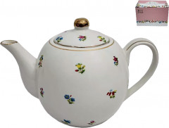 Чайник заварочный «Полевые цветы» - Фото 1