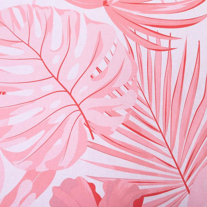 Комплект постельного белья «Tropics» | Tropics | Этель | Фото 2
