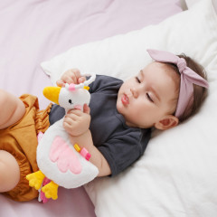 Игрушка-подвеска «Хрустящий Гусь» - Фото 5