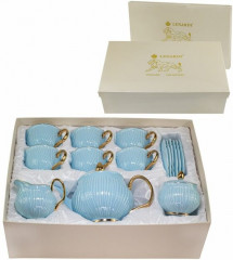 Сервиз чайный - Фото 1