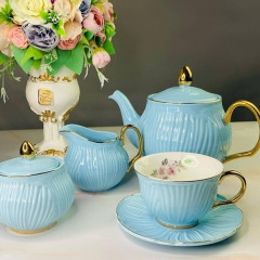 Сервиз чайный - Фото 2