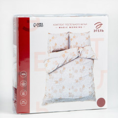 Комплект постельного белья «Magic morning» - Фото 4