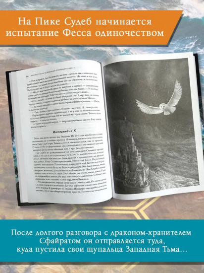Одиночество мага