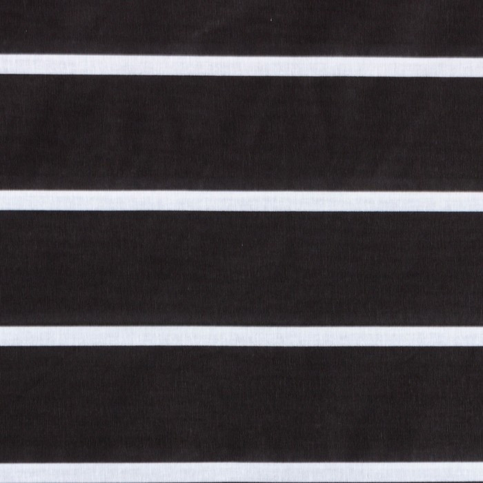 Комплект постельного белья «Black stripes» | Stripes | Этель | Фото 2
