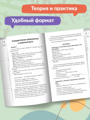 Английская грамматика в диалогах. Косвенная речь - Фото 1