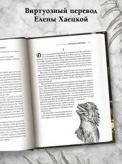 Призраки Иеронима Босха. Уникальная книга ужасов по мотивам бессмертных картин - Фото 5