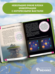 Макромир. Планета Земля - Фото 4