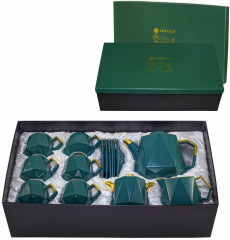 Сервиз чайный - Фото 1