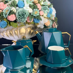 Сервиз чайный - Фото 2