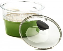 Пароварка - Фото 1