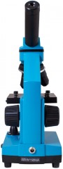 Микроскоп Levenhuk Rainbow 2L PLUS, с подсветкой - Фото 6