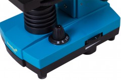 Микроскоп Levenhuk Rainbow 2L PLUS, с подсветкой - Фото 4