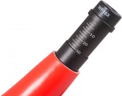 Микроскоп Levenhuk Rainbow 50L PLUS, с подсветкой - Фото 6