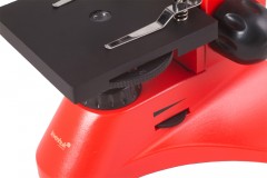 Микроскоп Levenhuk Rainbow 50L PLUS, с подсветкой - Фото 5