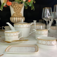 Сервиз чайный «Жозефина» - Фото 1