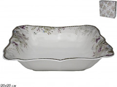 Салатник «Хризантемы» - Фото 1