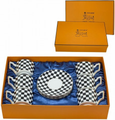 Чайный набор - Фото 1