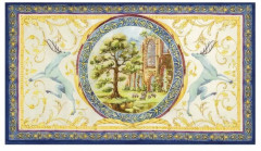 Полотенце кухонное «Ренессанс Пейзаж» - Фото 2