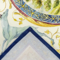 Полотенце кухонное «Ренессанс Пейзаж» - Фото 4