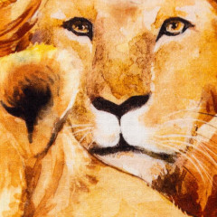 Полотенце кухонное «Семья» - Фото 2