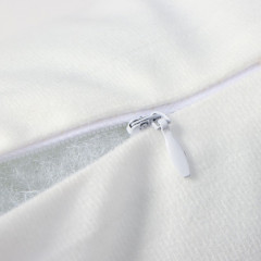 Подушка декоративная «Сердечко» - Фото 4