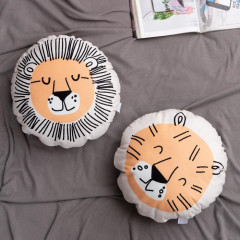 Подушка декоративная «Тигр» - Фото 4