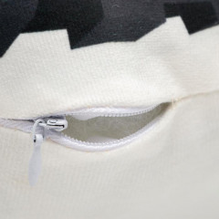 Подушка декоративная «Трактор» - Фото 3