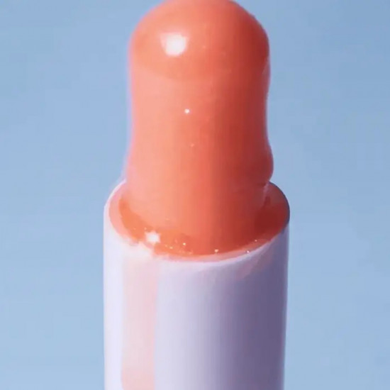 Бальзам для губ «Glow Ritual Lip Balm», тон 001 Coral Water