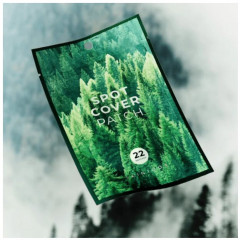 Патчи для лица от воспалений «Spot Cover Patch» - Фото 2