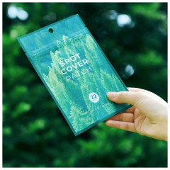 Патчи для лица от воспалений «Spot Cover Patch» - Фото 4