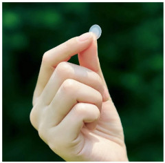 Патчи для лица от воспалений «Spot Cover Patch» - Фото 5