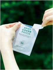 Патчи для лица от воспалений «Spot Cover Patch» - Фото 6