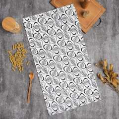 Полотенце кухонное - Фото 1