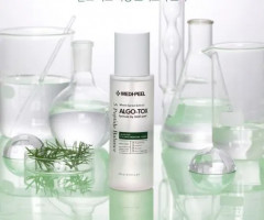 Тонер для лица увлажняющий «Algo-Tox Calming Moisture Toner» - Фото 1